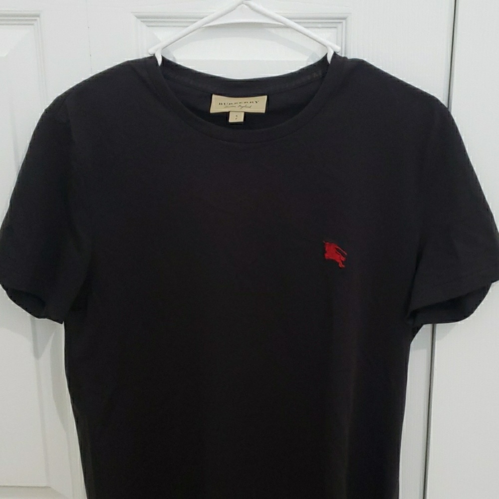 Burberry Classic T-Shirt